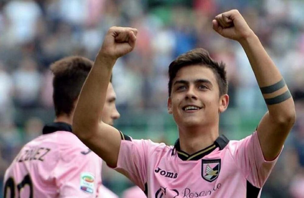 El argentino Dybala no cree que sea convocado para la Copa América
