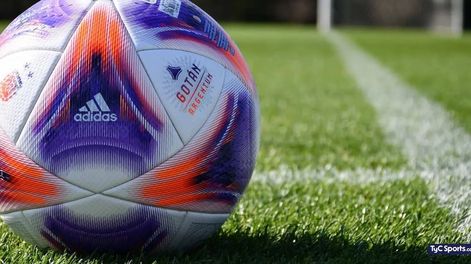 Los equipos mendocinos verán acción el fin de semana. (Prensa Adidas)