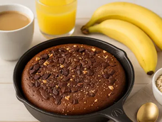 Pan express con recetas fáciles, pocos ingredientes, sabor de comida casera y buena nutrición