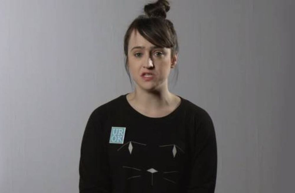 La actriz de “Matilda” abandonó la actuación por problemas mentales