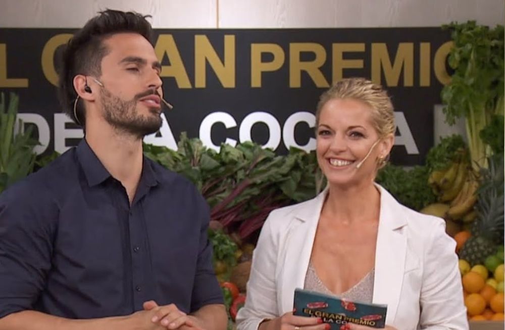 Luego del positivo de Juan Marconi, aislaron e hisoparon a Carina Zampini