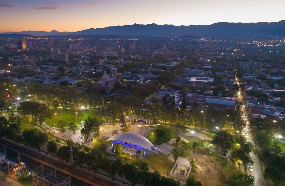 8M: Ulpiano Suarez presentó un proyecto para erradicar el acoso callejero en la Ciudad