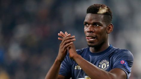 ¿Efecto contagio? Pogba también es amante del mate