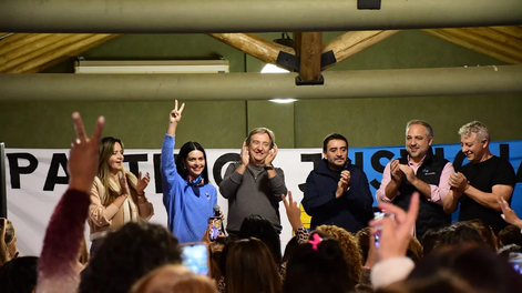 Intendentes del peronismo mendocino se preparan para dar pelea interna y externa.