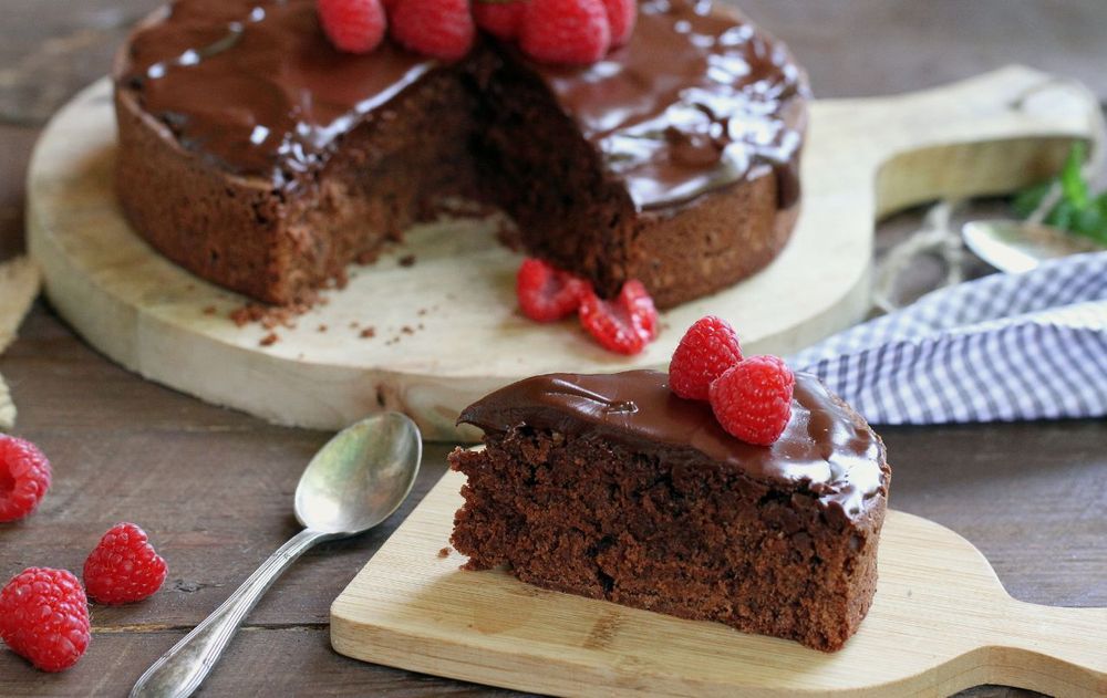 Esta receta se prepara en pocos minutos y conquista a quienes buscan un postre liviano y sin gluten.