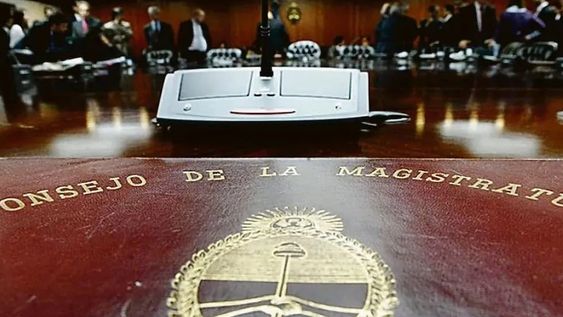 Consejo de la Magistratura