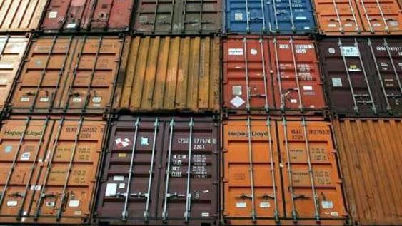 El intercambio comercial argentino creció 18,7%.