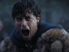 The Pendragon Cycle: Rise of the Merlin está disponible en Amazon Prime Video.&nbsp;