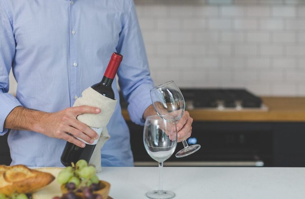 Llega la segunda cata virtual: una noche especial para degustar 5 vinos