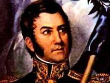 &nbsp;José de San Martín