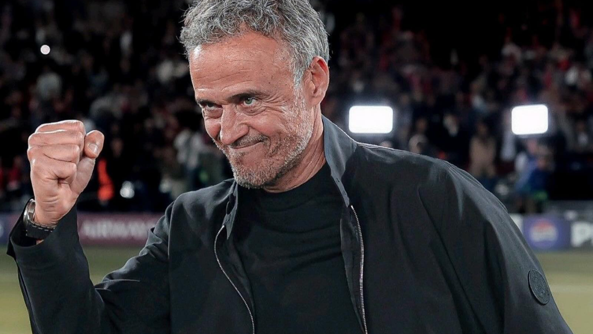 Luis Enrique pagó una lujosa cena para el plantel del PSG por su cumpleaños, pero no asistió: los motivos