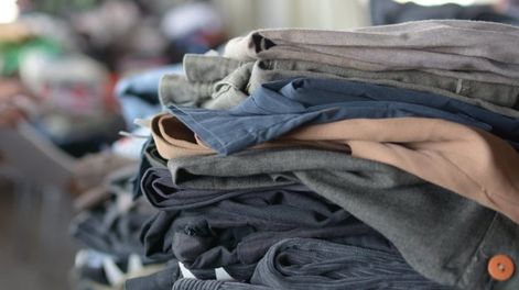 La Municipalidad de Mendoza invita a sumarse a la campaña solidaria “La Ciudad te abriga”