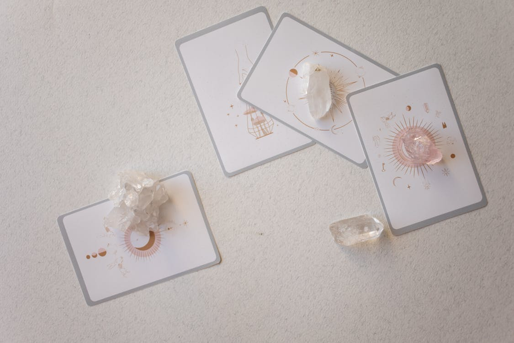 Qué materiales debes reciclar para tener tus propias tarjetas decorativas