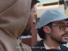Messi y Bad Bunny en la publicidad de Adidas rumbo al Mundial 2026. Messi y Bad Bunny en la publicidad de Adidas rumbo al Mundial 2026.