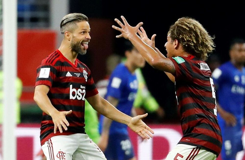 Mundial de Clubes: Fiel a su estilo, Flamengo reaccionó en el complemento y es finalista