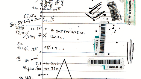 Economía que cuenta historias