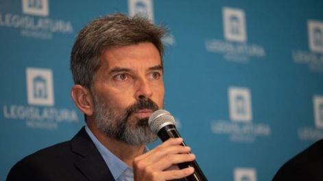 Los Andes | Intendente Ulpiano Suarez