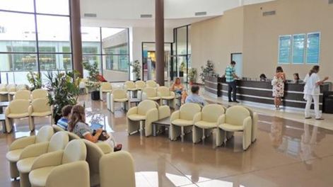 De las ciudades a las periferias: los Centros Médicos diversifican su localización