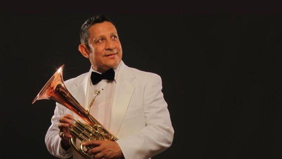Hallan muerto a un integrante de El Recodo