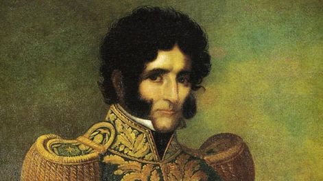 Cuando Facundo Quiroga espantó inversores extranjeros - Por Luciana Sabina