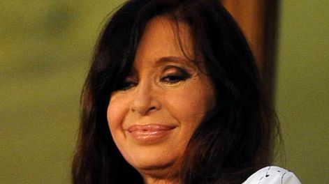 A último momento, Cristina desactivó su propia bomba