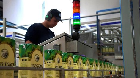 Los Andes | Fecovita se encuentra entre los 10 grupos vitivinícolas más grandes del mundo y crece en forma sostenida en el mercado nacional e internacional.