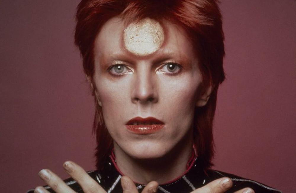 Cinco años sin David Bowie: un amor moderno y eterno