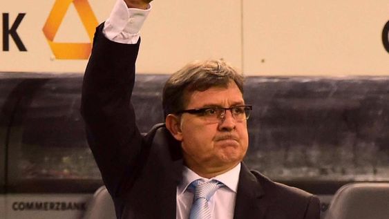 Gerardo Martino: “El equipo me dio tranquilidad”