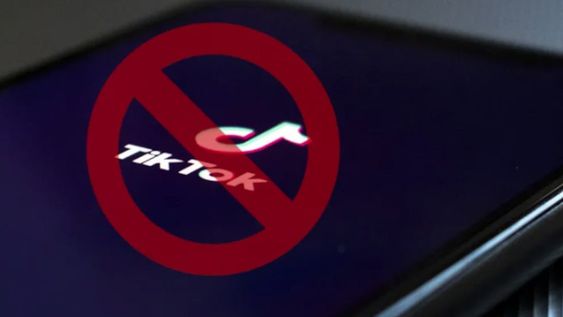 EE.UU. bloqueó la aplicación china TikTok por amenazar “la seguridad nacional”