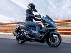 confirmado: nuevo precio para la honda pcx 160 en diciembre