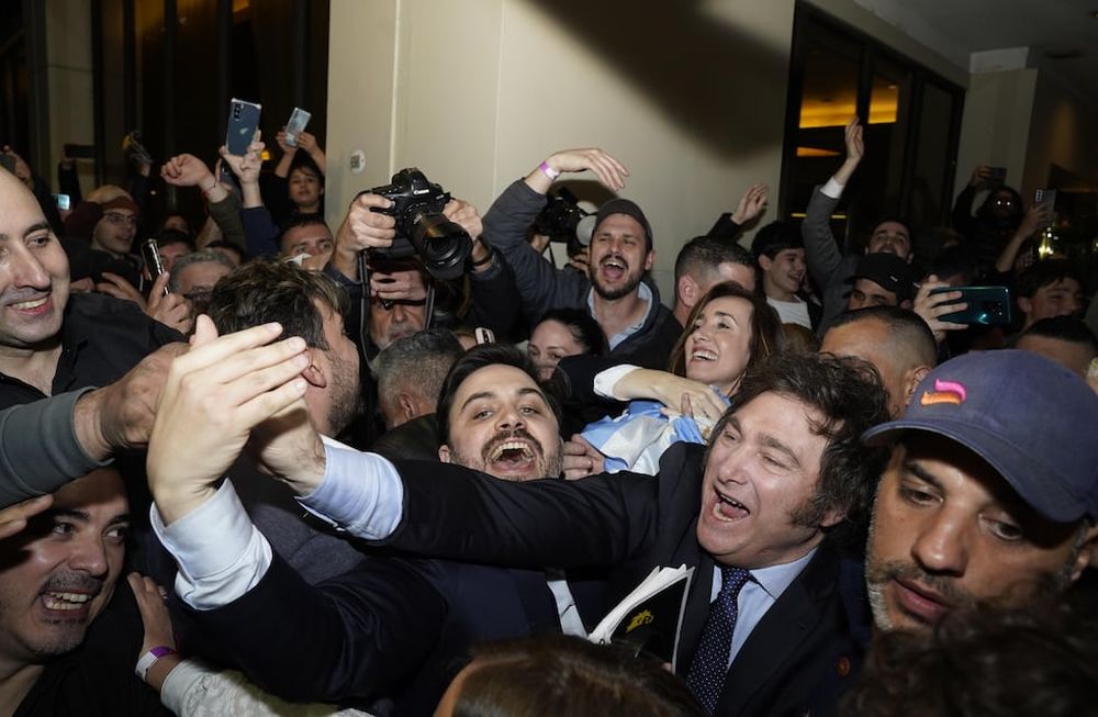 Mileismo o milenarismo