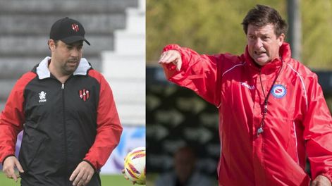 Esta Superliga se comió a tres técnicos en cinco fechas