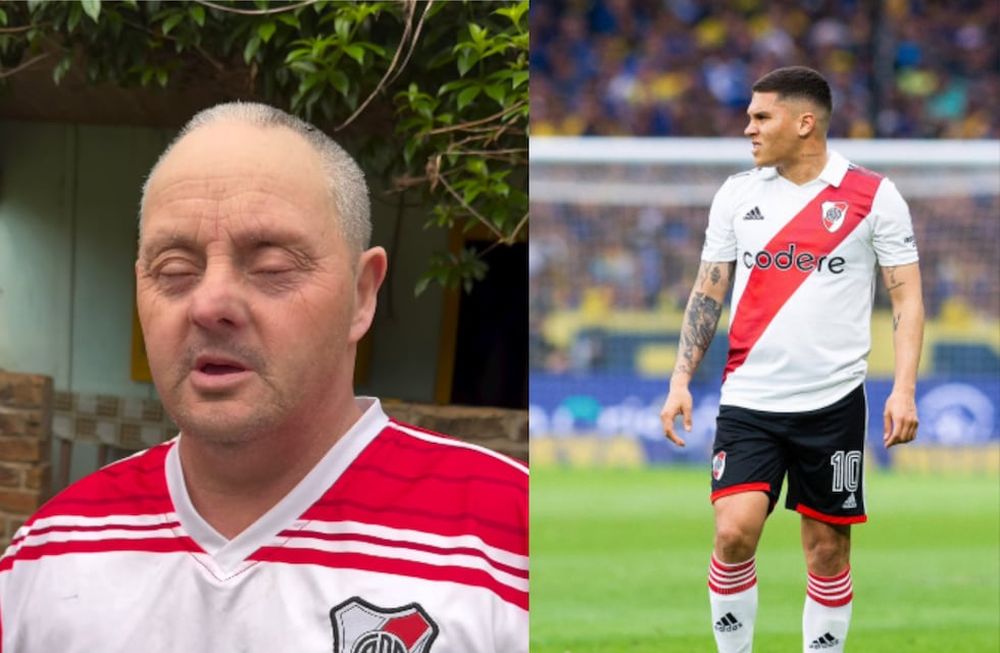 Quintero se hará cargo de los 2.6 millones de pesos de la operación del hincha.