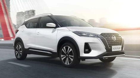 Cuál es el inesperado precio del Nissan Kicks al cierre de septiembre 2025