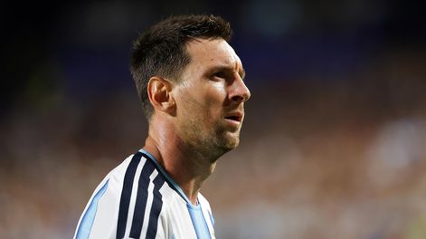 La IA ya realizó su predicción para el partido entre Argentina e Inglaterra en el Mundial 2026.&nbsp;