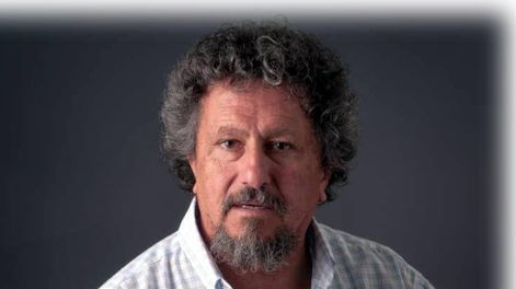 Al maestro poeta, ¡gracias por la pasión! - Por Javier Vaquer