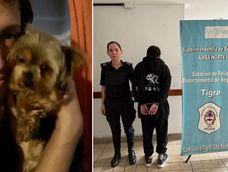 Ciberacoso: fue acusado falsamente de torturar animales y casi lo linchan en la puerta de su casa.