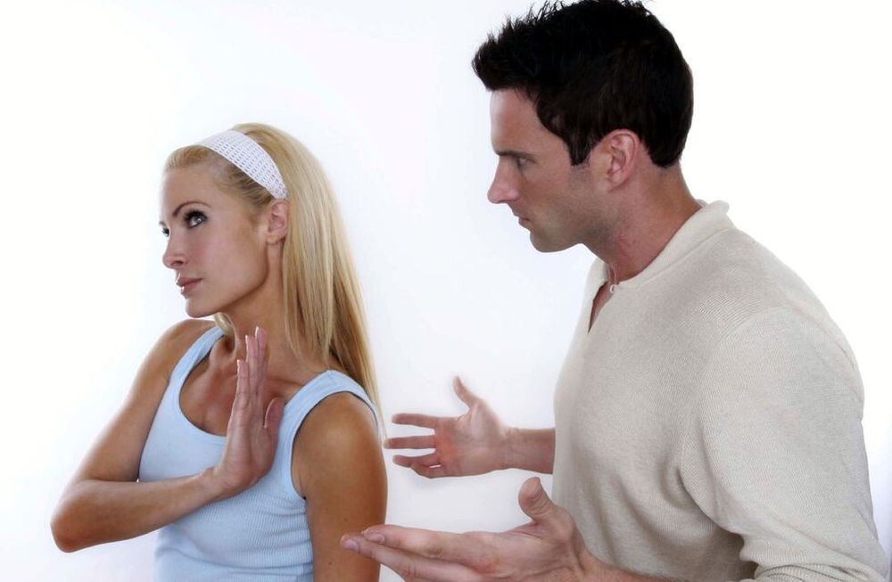 Tener hijos: cuando la opinión en la pareja está dividida