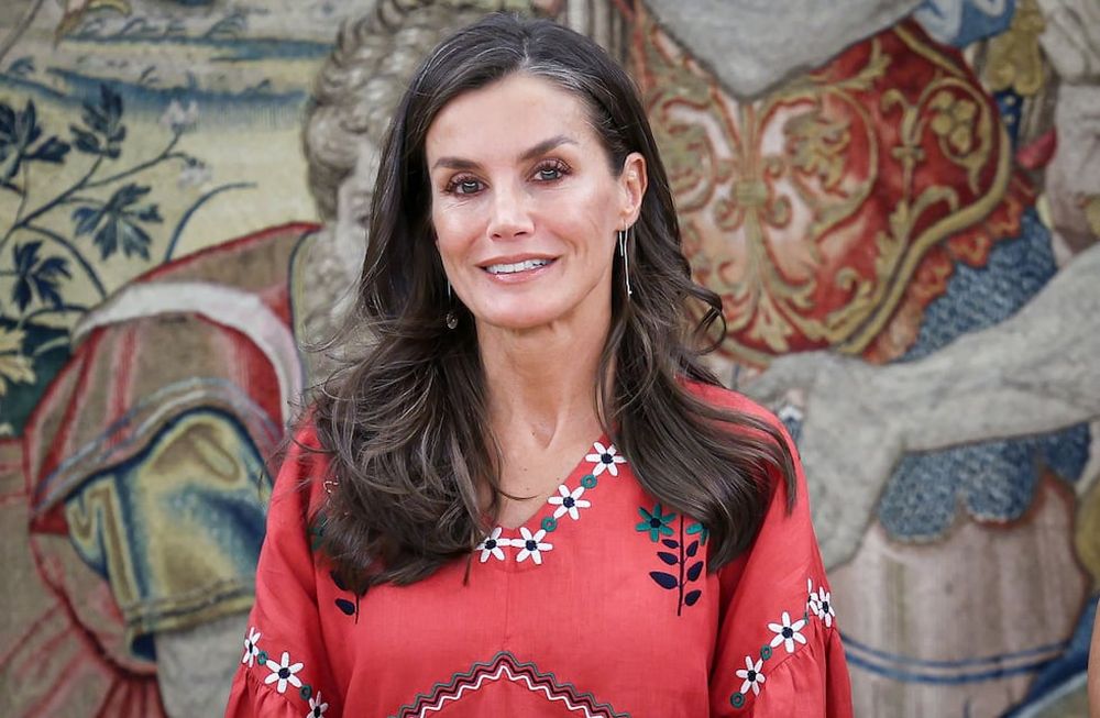 La reina consorte de España ha cambiado mucho sus aspectos desde que asumió en Zarzuela.