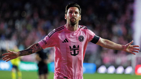 Los Andes | Lionel Messi