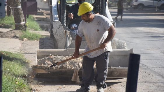 La 3ª etapa de la obra Paso de los Andes – Joaquín V. González está en un 90% de avance: lo que sigue y qué incluye
