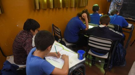 Bullying: trabajo comunitario y otras propuestas para co-responsabilizar a padres de estudiantes conflictivos