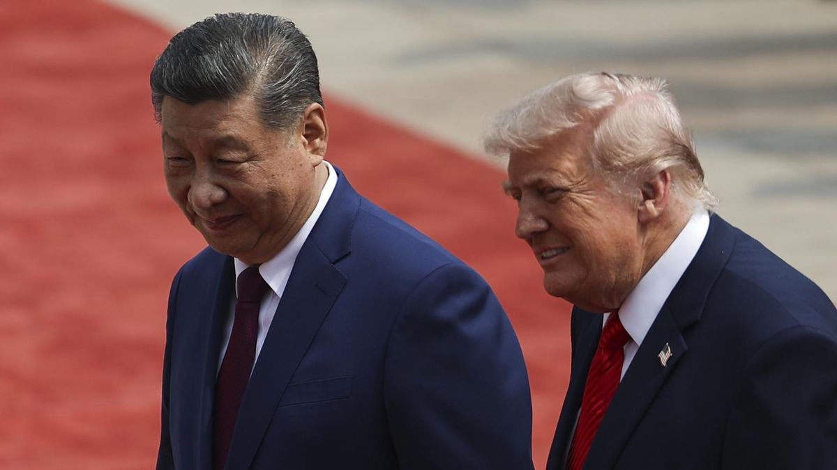 Trump reveló que Xi Jinping se ofreció a mediar en el conflicto entre Estados Unidos e Irán