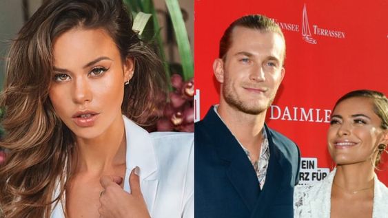 El escándalo por el romance entre una modelo cordobesa y el arquero alemán Karius