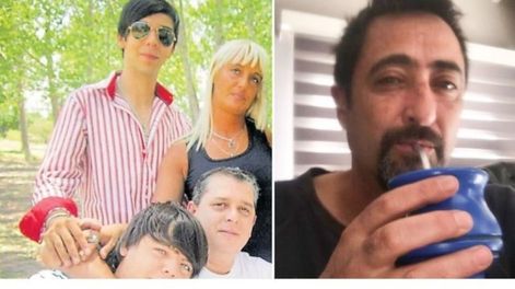 Los Andes | La familia Barrera a juicio por el asesinato de Diego Aliaga\u002E