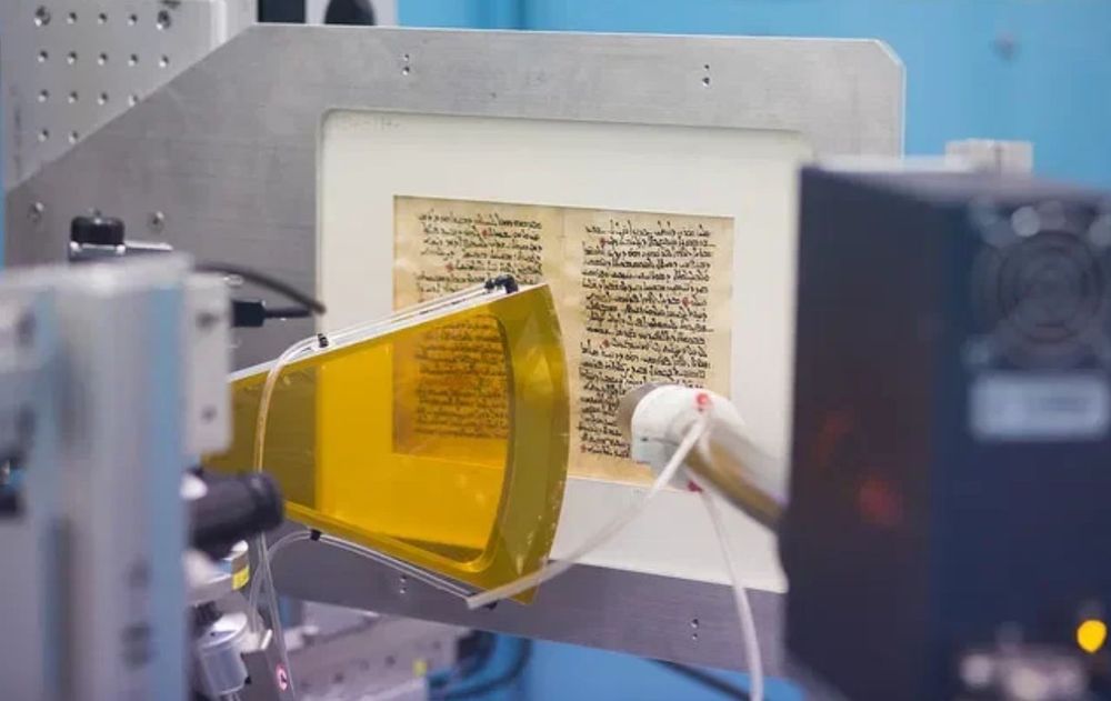 Al combinar esos rastros con documentos históricos, los especialistas podrán investigar cómo evolucionaron las técnicas de fabricación