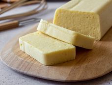 Este bizcochuelo es perfecto para los que no quieren pasar horas cocinando. Este bizcochuelo es perfecto para los que no quieren pasar horas cocinando.