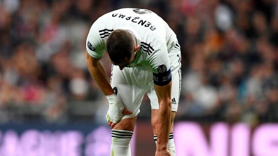Real Madrid se desploma en los mercados