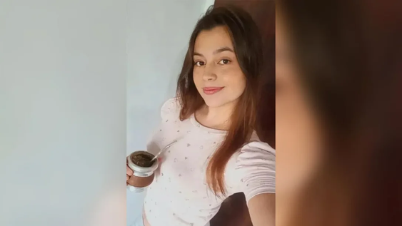 Femicidio de Daiana Mendieta
