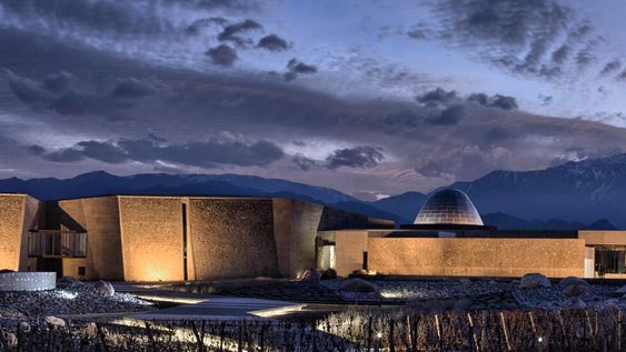 El mundo otra vez premió a la vitivinicultura de Mendoza
